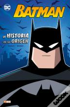 Batman: La Historia De Su Origen