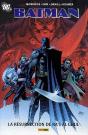 Batman ; La Résurrection De Ra'S Al Ghul - Preview