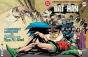 Batman: La Saga De Ra'S Al Ghul - Preview