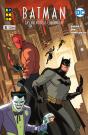 Batman: Las Aventuras Continuan Num. 05 - Preview