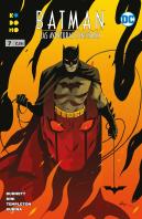 Batman: Las Aventuras Continuan Num. 07
