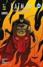 Batman: Las Aventuras Continuan Num. 07 - Preview