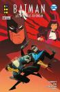 Batman: Las Aventuras Continuan Num. 10 - Preview