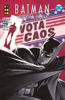 Batman: Las Aventuras Continuan Num. 13
