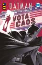 Batman: Las Aventuras Continuan Num. 13 - Preview