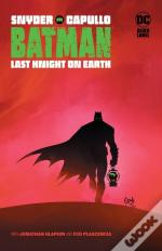 Batman: Last Knight On Earth