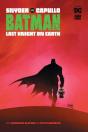 Batman: Last Knight On Earth - Preview