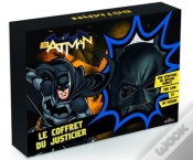 Capa do artigo Batman- Le Coffret Du Justicier