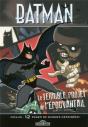 Batman - Le Terrible Projet De L'Epouvantail - Preview