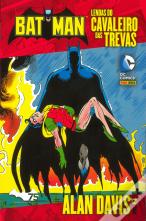 Batman - Lendas Do Cavaleiro Das Trevas - Vol. 2