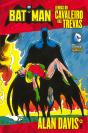 Batman - Lendas Do Cavaleiro Das Trevas - Vol. 2 - Preview