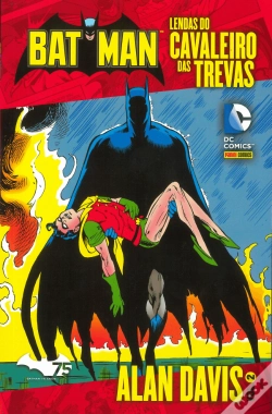 Capa do artigo Batman - Lendas Do Cavaleiro Das Trevas - Vol. 2