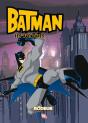 Batman Les Aventures T03 - Preview