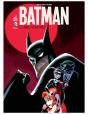 Batman Les Nouvelles Aventures - Op Ete 2016 - Preview