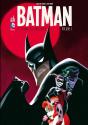 Batman-Les Nouvelles Aventures - Preview