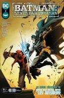 Batman: Leyendas Urbanas Num. 02