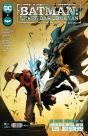 Batman: Leyendas Urbanas Num. 02 - Preview