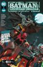 Batman: Leyendas Urbanas Num. 04 - Preview