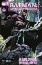 Batman: Leyendas Urbanas Num. 05 - Preview