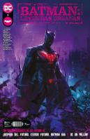 Batman: Leyendas Urbanas Num. 07