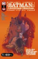 Batman: Leyendas Urbanas Num. 12