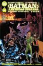 Batman: Leyendas Urbanas Num. 13 - Preview