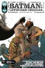 Batman: Leyendas Urbanas Num. 14 - Preview