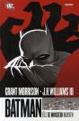 Batman ; L'Île De Monsieur Mayhew - Preview