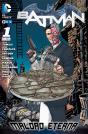 Batman: Maldad Eterna Núm. 1 - Preview