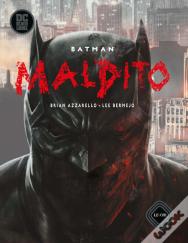 Batman Maldito
