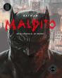 Batman Maldito - Preview