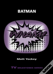 Capa do artigo Batman