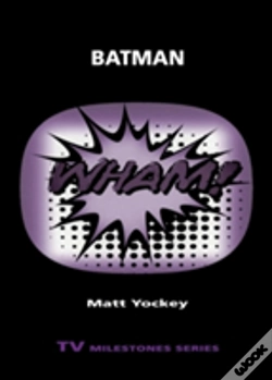 Capa do artigo Batman