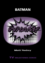 Batman - Preview