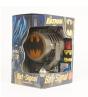 Batman: Metal Die-Cast Bat-Signal - Preview
