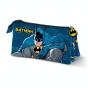 Batman Night Estojo Triplo, Azul - Preview