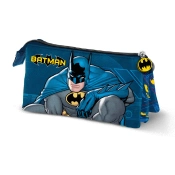 Capa do artigo Batman Night Estojo Triplo, Azul