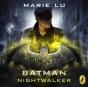 Batman: Nightwalker (Dc Icons Series) - Preview