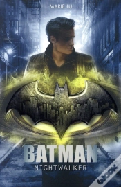 Capa do artigo Batman : Nightwalker