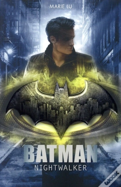 Capa do artigo Batman : Nightwalker