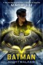 Batman: Nightwalker - Preview