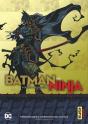 Batman Ninja, Tome 1 - Preview