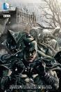 Batman Noel - Preview