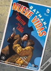 Batman: Nueve Vidas