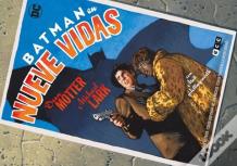 Batman: Nueve Vidas