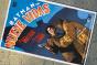 Batman: Nueve Vidas - Preview