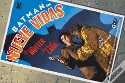 Capa do artigo Batman: Nueve Vidas