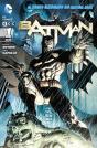 Batman Núm. 01 - Preview