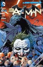 Batman Núm. 02