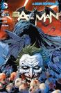 Batman Núm. 02 - Preview